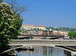Most Legií - Brücke der Legionen