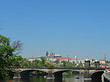 Most Legií - Brücke der Legionen Fotos
