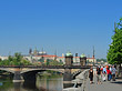 Most Legií - Brücke der Legionen