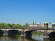 Foto Most Legií - Brücke der Legionen - Prag