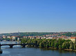 Most Legií - Brücke der Legionen