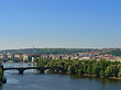 Foto Most Legií - Brücke der Legionen - Prag