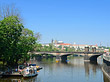 Foto Most Legií - Brücke der Legionen - Prag