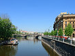 Foto Most Legií - Brücke der Legionen - Prag