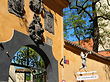 Fotos Burgtor