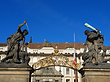 Fotos Burgtor | Prag