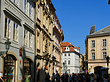 Foto Zeltnergasse