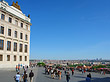 Fotos Hradschiner Platz | Prag