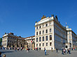 Hradschiner Platz Fotos