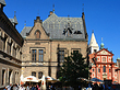 Foto Hradschiner Platz