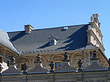 Details am Schwarzenberg Palais Foto 