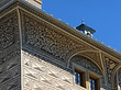 Details am Schwarzenberg Palais Foto 