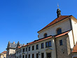 Schwarzenberg Palais Fotos
