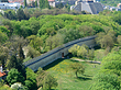 Fotos Hungermauer auf dem Petrin