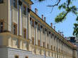 Foto Gebäude am Karlsplatz - Prag