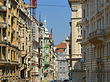 Prager Neustadt - Tschechische Republik (Prag)