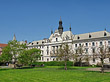 Fotos Stadthalle in der Prager Neustadt | Prag