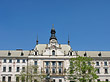 Stadthalle in der Prager Neustadt Fotos