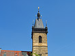 Rathausturm Foto 