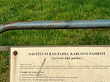 Schild Foto 
