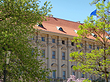 Cerninsky Palast