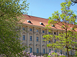 Cerninsky Palast Foto 