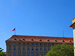 Cerninsky Palast Fotos