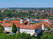 Kloster Strahov Fotos