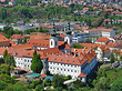 Kloster Strahov Foto 