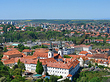Kloster Strahov Foto 