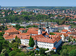 Kloster Strahov Foto 