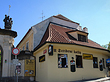 Kloster Strahov Foto 