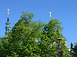 Kloster Strahov