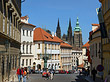 Foto Loretánská - Prag