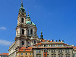 Fotos St. Niklas Kirche | Prag
