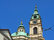 Foto St. Niklas Kirche