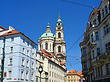 Fotos St. Niklas Kirche | Prag