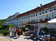 Auf dem Laurenziberg