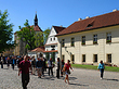 Foto Auf dem Laurenziberg