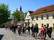 Auf dem Laurenziberg Fotos
