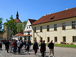 Foto Auf dem Laurenziberg