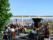 Foto Aussichtsplattform - Prag