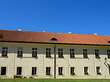 Foto Häuser auf dem Laurenziberg - Prag