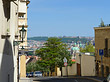 Fotos Häuser auf dem Laurenziberg | Prag