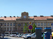 Häuser auf dem Laurenziberg Foto 