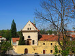 Fotos Häuser auf dem Laurenziberg
