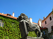 Fotos Haus mit Efeu | Prag