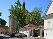 Fotos Kirche auf dem Laurenziberg | Prag