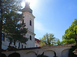 St. Laurentius Fotos
