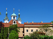 St. Laurentius Foto 
